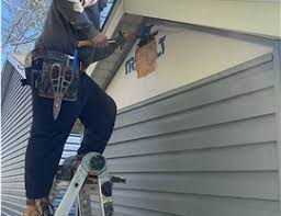 Affordable Siding Repair and Maintenance Services in Valinda, CA